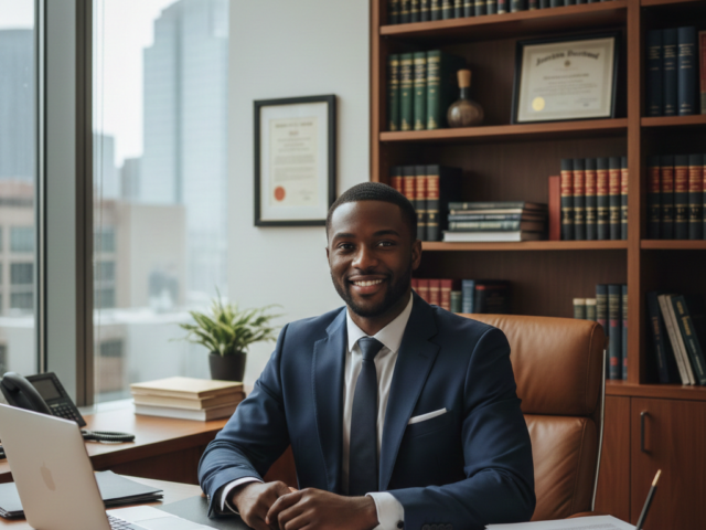 Black Lawyers in Central Florida: Your Guide to Top African American Attorneys