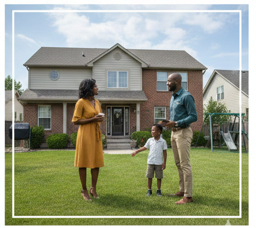 Trusted Black Professionals in Florida | Black Realtors, Mortgage Brokers & Insurance Experts