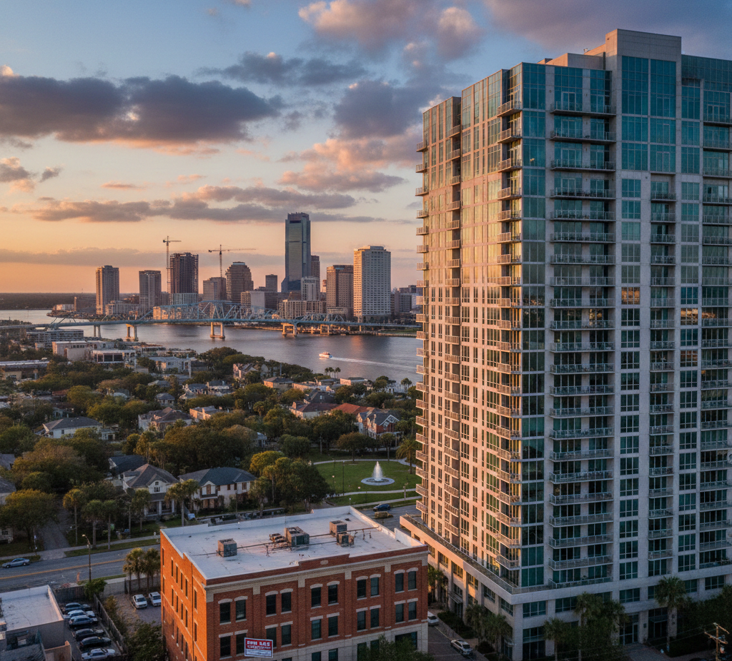 Black Realtors in Jacksonville North Florida Orange Park