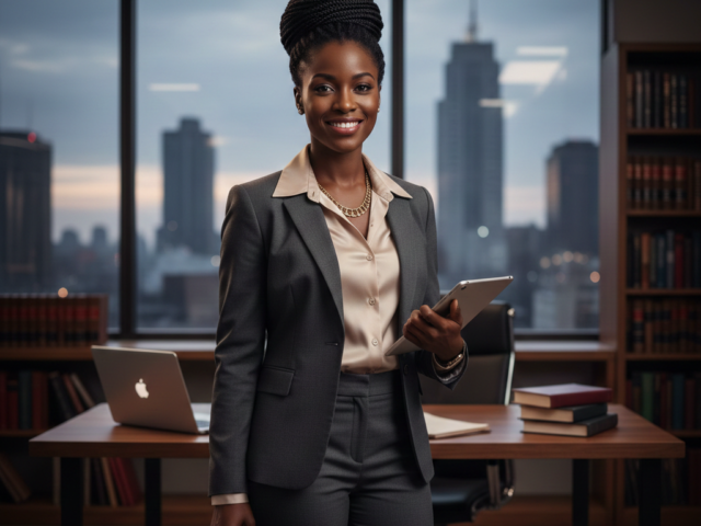 The Rise and Impact of Black Lawyers in Central Florida