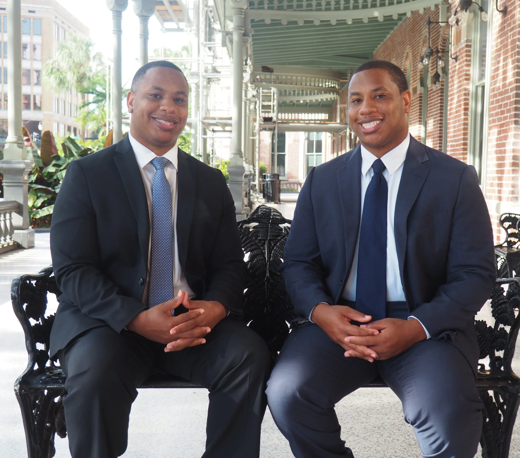 Roberson & Roberson P.A. Attorney Profile