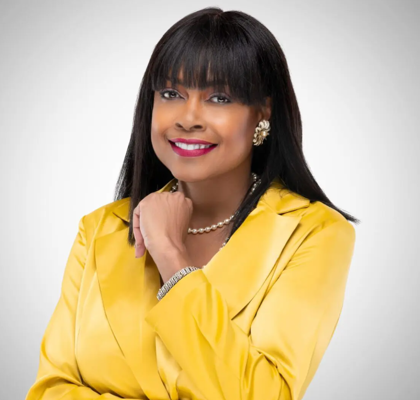 Salesia Smith Gordon Attorney Profile