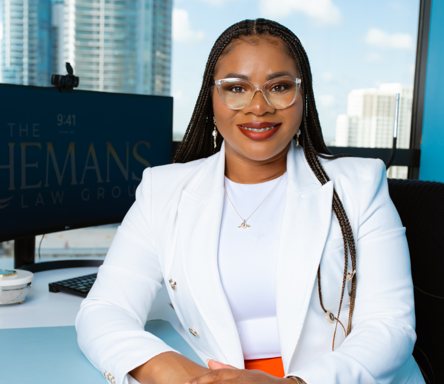 Hemans Law Group Fort Lauderdale Attorney Profile