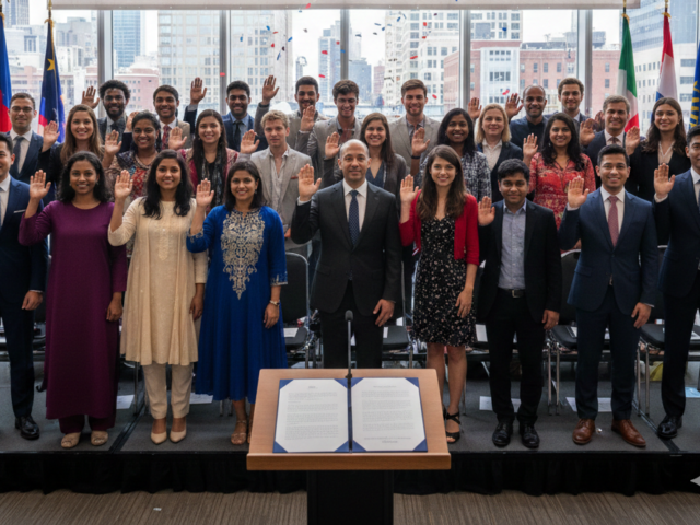 Black-Owned Immigration Attorneys in Florida: Navigating Immigration