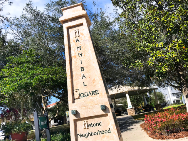 Winter Park FL History: African American Heritage in Hannibal Square, Demographics, Home Prices & Gentrification