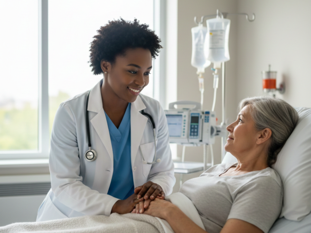 Top 5 Tips for Finding Trusted Black Doctors in Florida