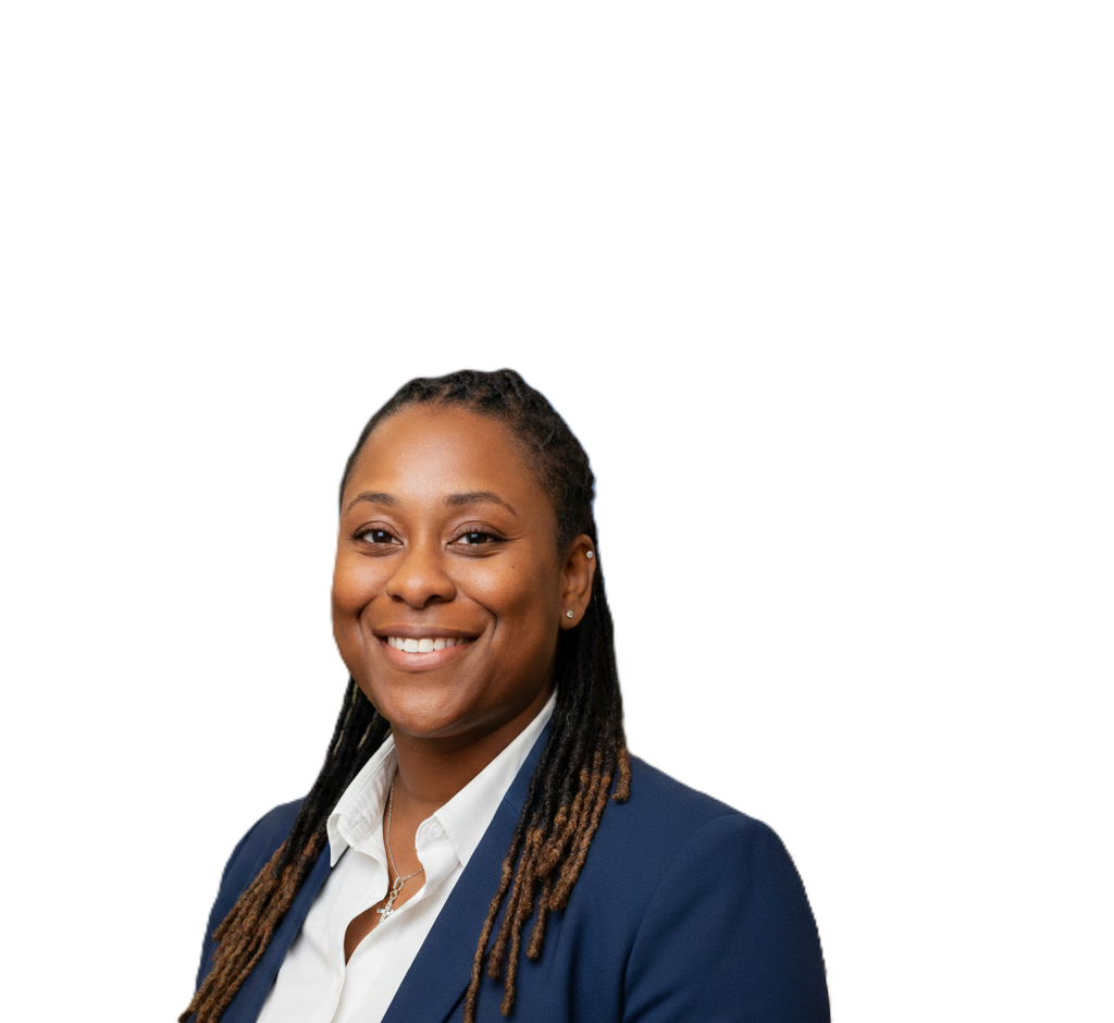 Brenique Bannister, LMHCA, RMHCI