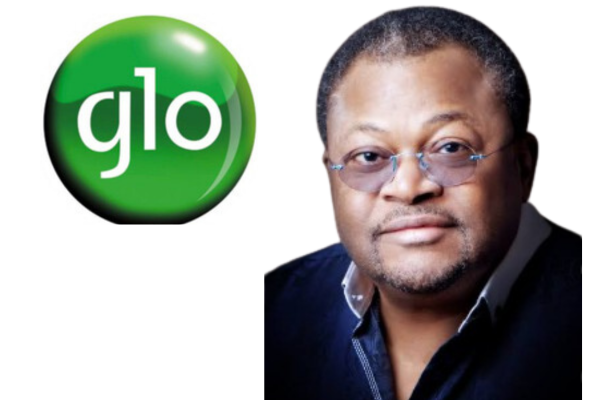 Mike Adenuga