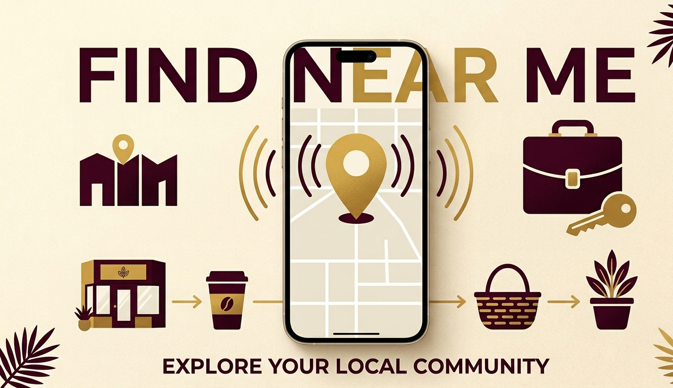 Find Black-owned businesses near me in Florida — Black Owned Florida directory