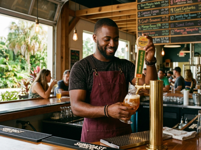 Black-Owned Breweries in Florida: The Complete Updated Guide (2026)