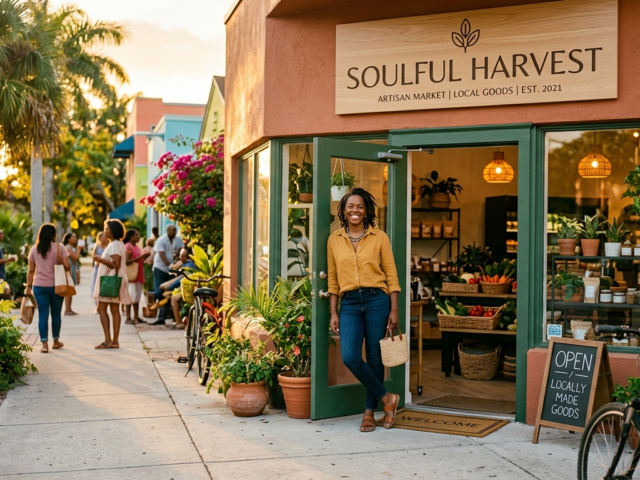 How to Find Black-Owned Businesses Near You in Florida (2026 Guide)