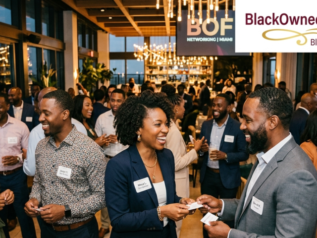 The DEI Rollback Is Real — Here’s How Florida’s Black Businesses Are Fighting Back