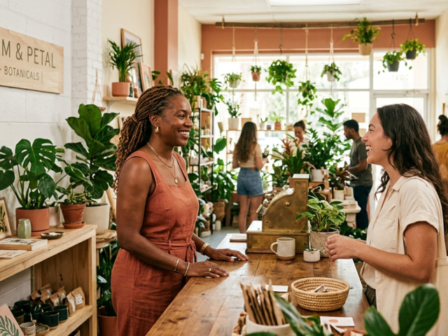 How to Support Black-Owned Businesses in Florida (The Real Guide)
