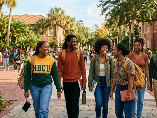 HBCUs in Florida: The Complete Guide to All 4 Historically Black Colleges (2026)
