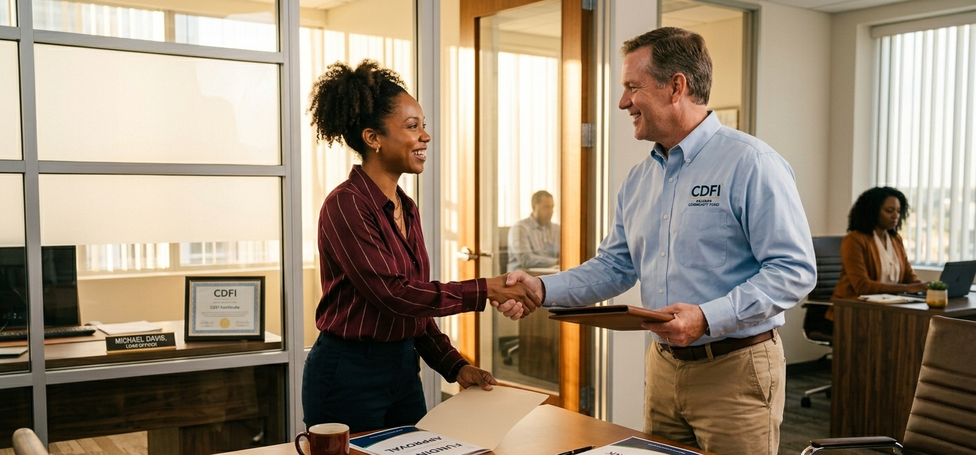Black business loan partners in Florida — BBIF, Miami Bayside Foundation, FAMU FCU, and CDFI lenders serving Black-owned businesses