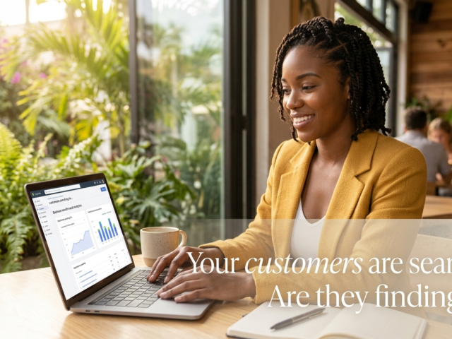 5 Reasons Your Black-Owned Business Is Losing Customers Without a Website