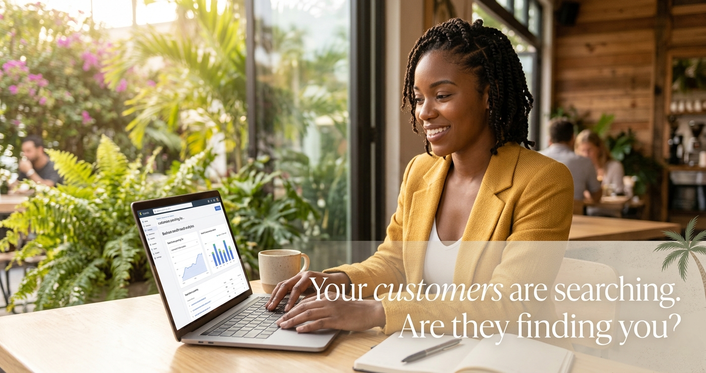 5 Reasons Your Black-Owned Florida Business Is Losing Customers Without a Website — BlackOwnedFlorida.com