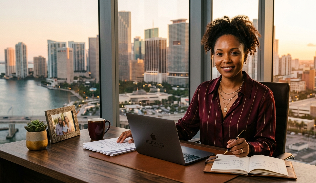 Florida Black business owners getting grants and loans — comprehensive 2026 funding guide from BlackOwnedFlorida.com