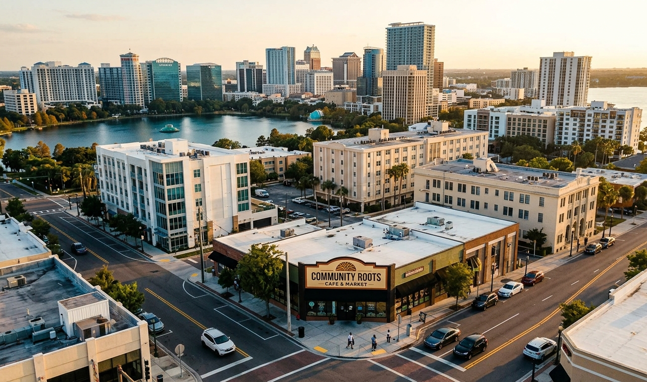 Black-owned businesses in Florida — economic opportunity and community wealth building in the Sunshine State
