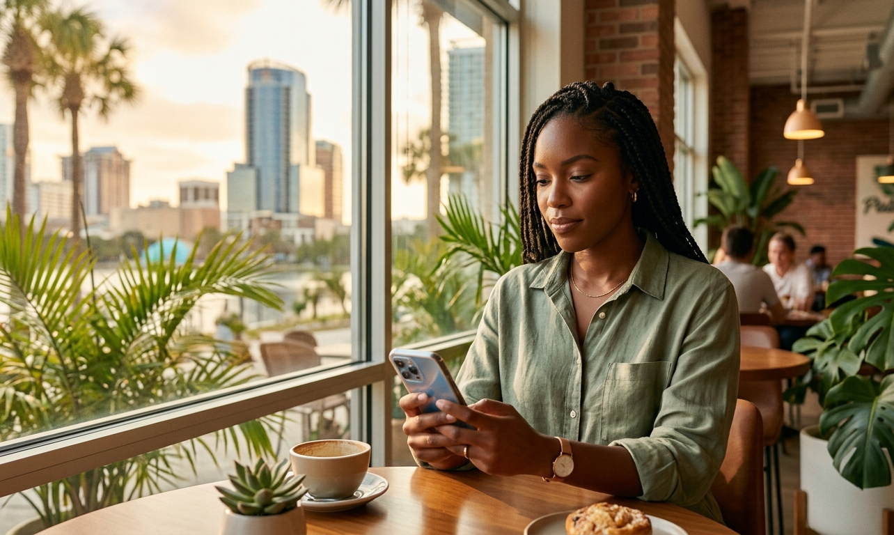 BlackOwnedFlorida.com healthcare directory — find Black doctors and OB-GYNs near you in Orlando and Central Florida