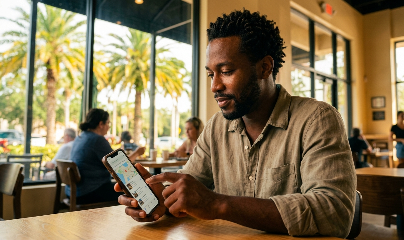 Supporting Black-owned businesses in Florida — five concrete moves to increase Black dollar circulation