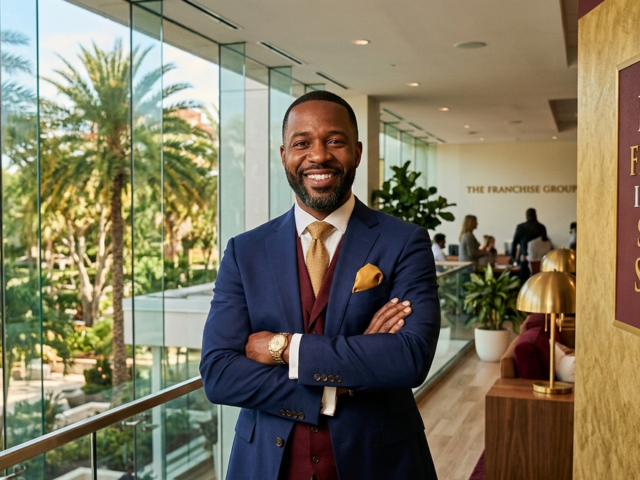 The Executive Shortcut: Why Florida’s Black Corporate Professionals Are Buying Franchises Instead of Starting Startups