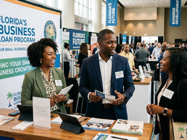 Bypassing the Bank: The No-Gatekeeper Guide to Florida’s Black Business Loan Program