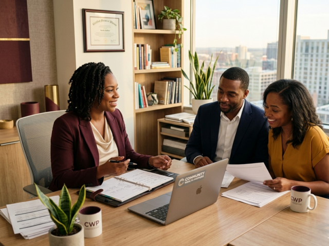 How to Find a Black Financial Advisor in Florida — And Why It Matters | BlackOwnedFlorida.com