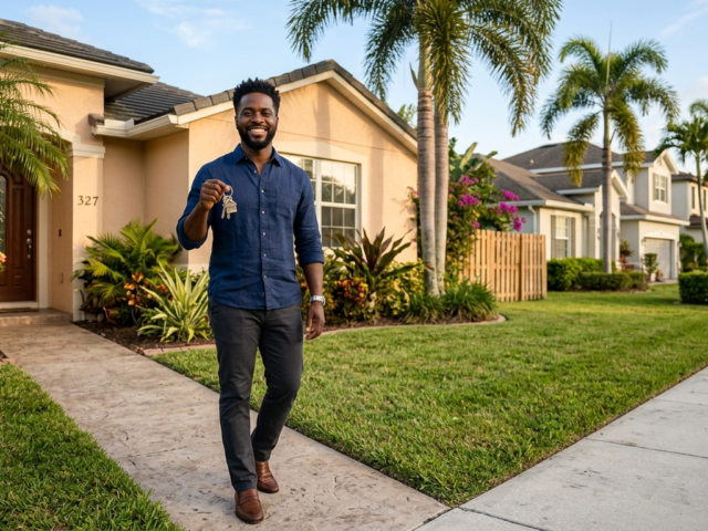 You Can Buy a Home in Florida Without a Social Security Number — Here’s How