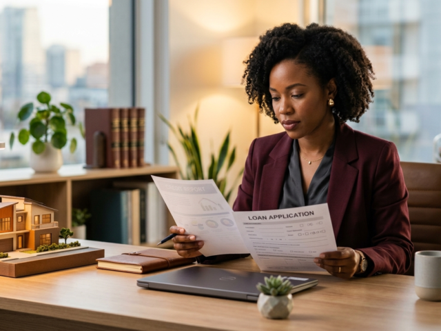How to Get Your Credit Right to Buy a Home — Beyond the Score