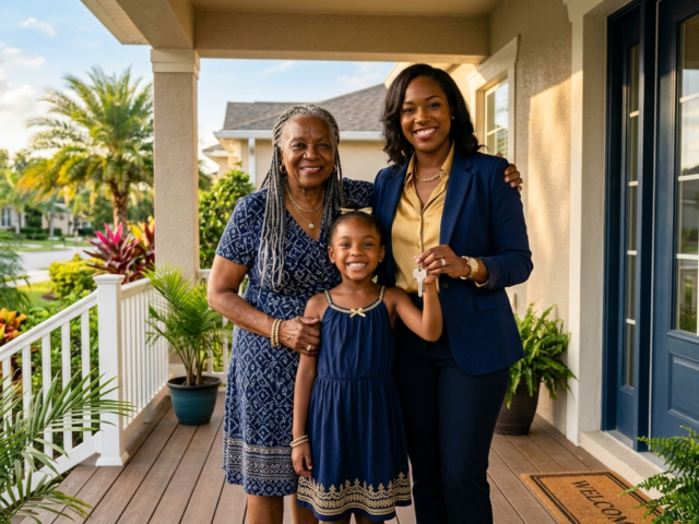 The Real Homeownership Gap in Florida — And a Practical Roadmap to Close It
