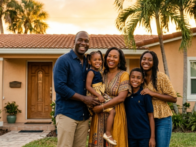 Can You Buy a Home in Florida Without a Social Security Number? The ITIN Buyer’s Guide