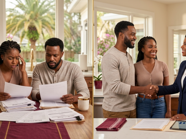 5 Costly Florida Homebuyer Mistakes Black Buyers Must Avoid in 2026
