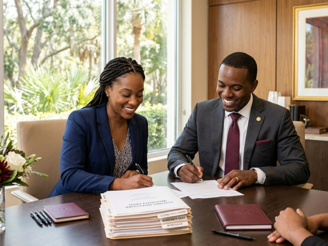 Florida Closing Costs Explained 2026