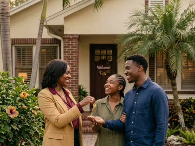 How to Go From Renter to Landlord in Florida — The Complete 2026 Guide
