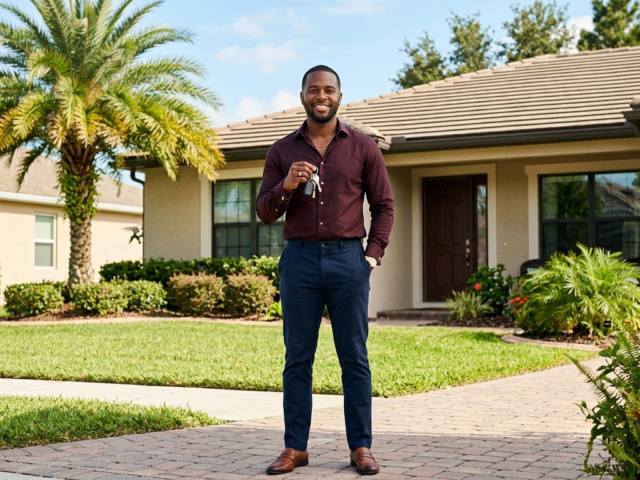 Real Estate Investing for Black Beginners in Florida 2026 — Where toStart