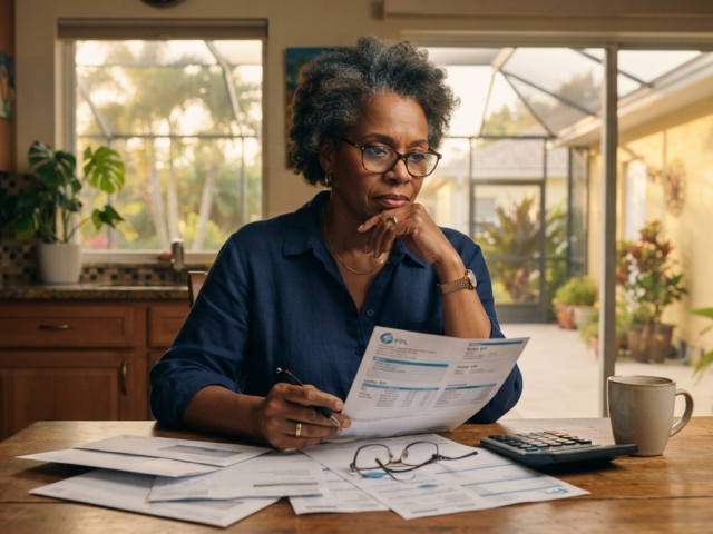 Florida’s Foreclosure Wave Isn’t About Bad Borrowers. It’s About Insurance. Here’s What to Do If You’re Falling Behind.