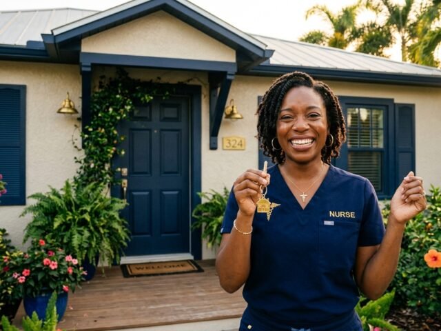 Down Payment Assistance in Florida 2026: Up to $35,000 Most Buyers Don’t Know They Qualify For