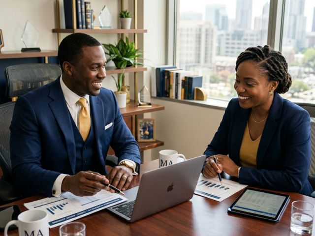 How to Choose a Financial Advisor in Florida Who Won’t Waste Your Money (Or Your Trust)