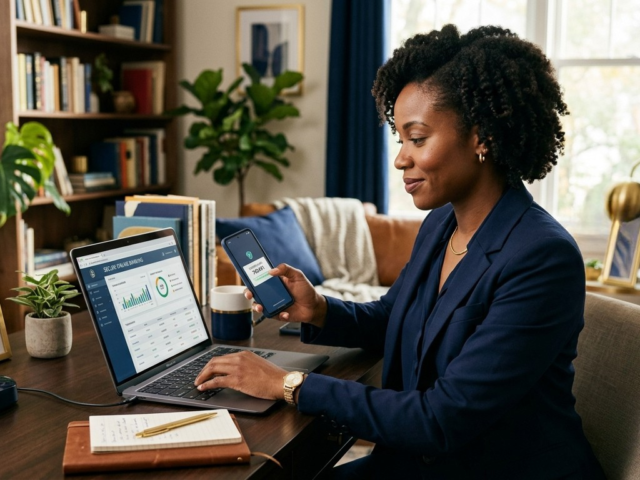 Why Identity Theft Costs Black Families More – And How to Protect Yours