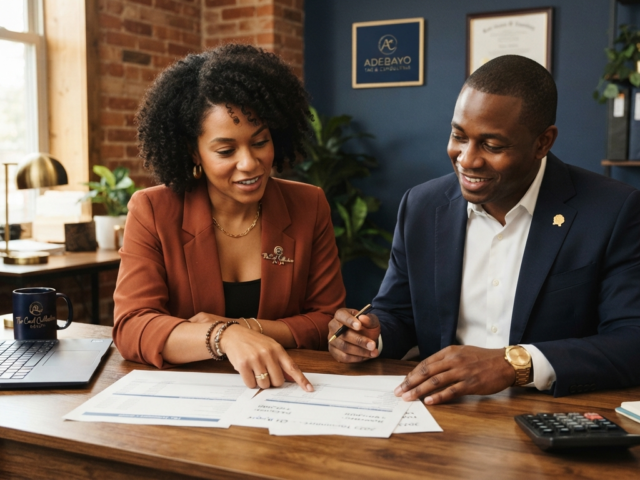 Tax Deductions Black-Owned Businesses in Florida Are Leaving on the Table