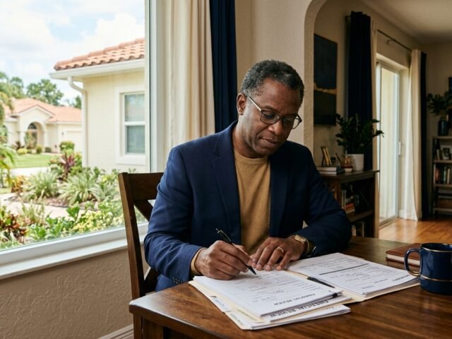Divorce in Florida: What Actually Happens to the House (and the Mortgage)?