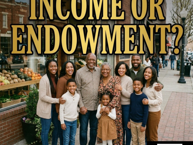 From Income to Endowment: Turning Your Florida Business Into a Family Asset