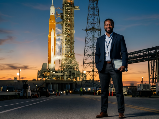 Florida’s Space Coast Is Hiring Engineers by the Thousands. Here’s How Black Tech Professionals Can Get In.