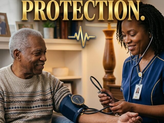 Your Life Insurance Medical Exam Might Catch What Your Annual Checkup Doesn’t