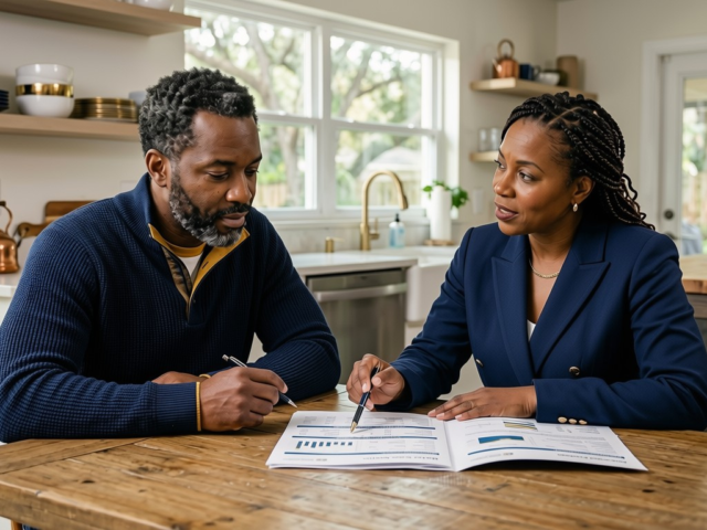 Is an Algorithm Deciding What Your Florida Home Is Worth? What Black Homeowners Need to Know About AI Appraisals