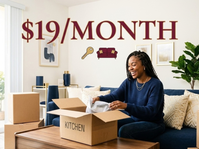 The $19-a-Month Insurance Policy 63% of Florida Renters Skip and Regret