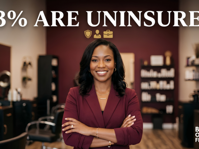 The Insurance Gap That’s Quietly Threatening Black-Owned Businesses in Florida