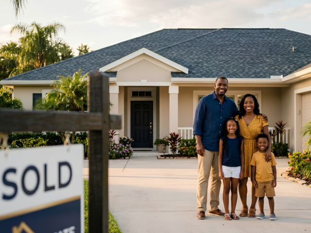 Florida Homeowners Insurance Rates Are Finally Dropping in 2026 — What It Means for You